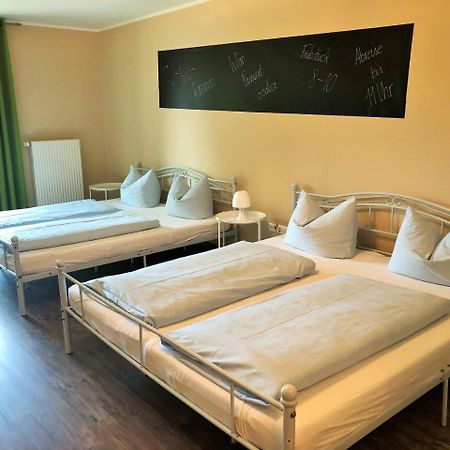 Motel Fuessen Im Allgaeu Esterno foto