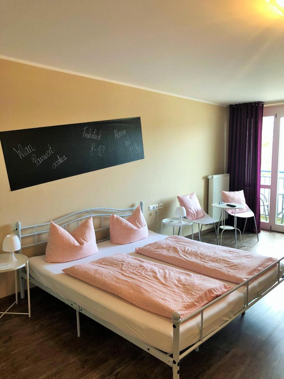 Motel Fuessen Im Allgaeu Esterno foto