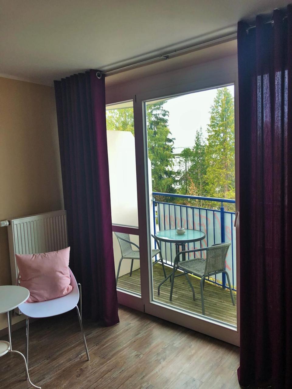 Motel Fuessen Im Allgaeu Esterno foto